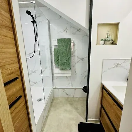 Cosy Apartment Saint-Gilles (Gard)